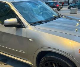BMW X5 OKAZION 6200 EURO