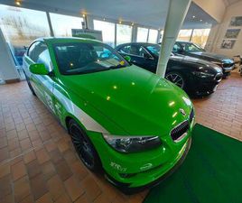 ALPINA B3 GT3 SWITCH-TRONIC EURO 5