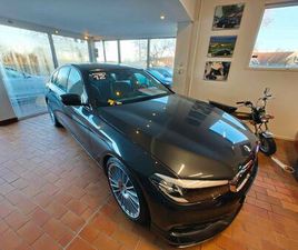 BI-TURBO SEDAN SWITCH-TRONIC EURO 6