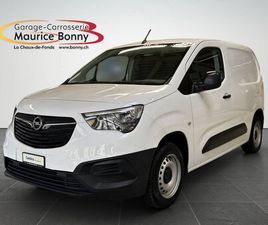 COMBO CARGO 2.0 T 1.5 CDTI DYNAMIC S/S