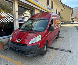 PEUGEOT EXPERT 2.0 HDI L1H2 CANTON VAUD