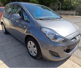 IX20 1.4 CRDI 90CV CONFORT