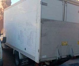 FORD TRANSIT FORD - TRANSIT