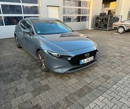 MAZDA 3 MAZDA 3 G-140PS AUTOMATIK EXCLUSIVE ,NAVI