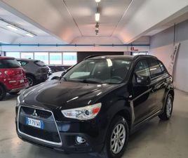 MITSUBISHI ASX ASX 1ª SERIE ASX 1.6 2WD INTENSE PANORAMIC