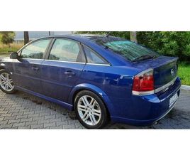 OPEL VECTRA C DIESEL 2.2 GTS ZLOTORYJA • OLX.PL