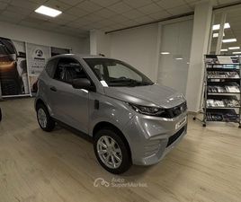 AIXAM CITY AIXAM NUOVI MODELLI E PACK