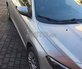 FAIT TIPO DIESEL 5CH MODEL 2019