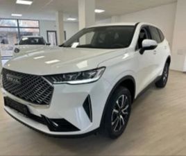 HAVAL H6 HAVAL H6 ≫ 2024 • 54 000 ЛВ. • ID