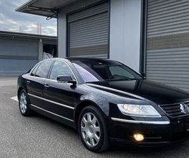W12 PHAETON SUPER GJENDJE 4 VENDSH
