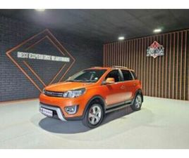 2019 HAVAL H1 1.5 VVT