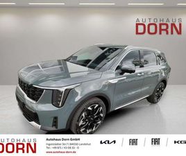 KIA SORENTO KIA SORENTO PLATINUM MY 25 2.2D AWD PREMIUM-PAKET HU