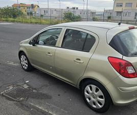 CORSA 4ª SERIE CORSA 1.3 CDTI 75CV 5 PORTE ENJOY