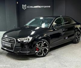 AUDI A3 LIMOUSINE 30 TFSI SPORT