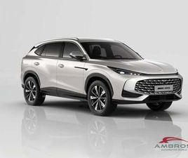 MG HS MG HS HS 1.5T-GDI COMFORT NUOVA A CORCIANO