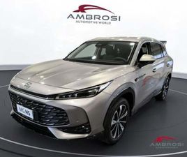 MG HS MG HS 1.5 LUXURY AUTO NUOVA A CORCIANO