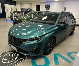 308 3ª SERIE 308 PLUG-IN HYBRID 180 E-EAT8 SW GT