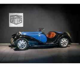 BUGATTI TYPE 55 ROADSTER (R)