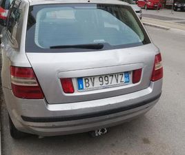 FIAT STILO - 2001