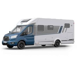 CARADO COMFORT CARADO T 447 EDITION24 (80)