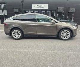 90D EURO 6 GRATIS SUPERCHARGE