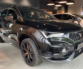 ATECA 2.0 TSI 300 HP 4DRIVE AUTOMATICA DSG