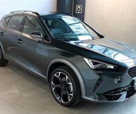 FORMENTOR 1.5 TSI 150 HP