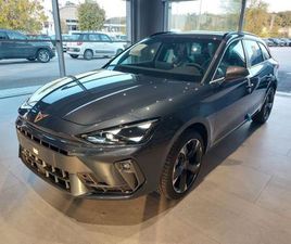 CUPRA LEON ST LEON LEON SPORTSTOURER 2.0 TDI 150 CV DSG