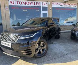 2.0D R-DYNAMIC S 4WD AUT. 180