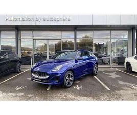 557CH 105KWH FOLGORE