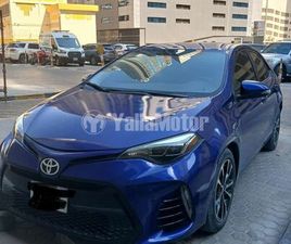 USED TOYOTA FORTUNER 2015