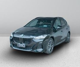 BMW SERIE 2 ACTIVE TOURER 220 I ACTIVE TOURER MSPORT AUTO