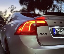 VOLVO S60 POLESTAR VOLVO S60 3.0 T6 POLESTAR AWD 2016 LUBLIN • OLX.PL