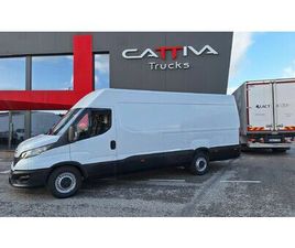 IVECO DAILY 35 2.3 35S14 3450