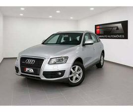 AUDI Q5 2.0 TDI SPORT