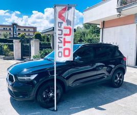 VOLVO XC40 D3 D3 AWD GEARTRONIC BUSINESS