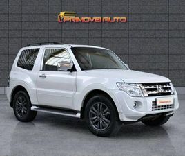 3.2 DI-D 16V AUT. 3P. EDITION DPF