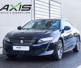 PEUGEOT 508 PEUGEOT 508