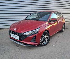 HYUNDAI I20 I20 1.0 TGDI KLASS 100