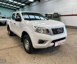 2.3 DCI VISIA 4X4