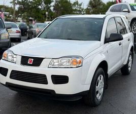 USED 2006 SATURN VUE BASE