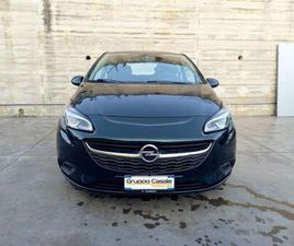 CORSA 4ª SERIE CORSA 1.4 16V 3 PORTE COSMO