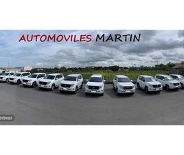 TOYOTA LAND CRUISER 2.8 D4D LARGO