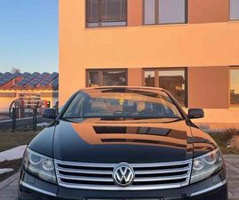 VW PHAETON V6 3.0 TDIFACELIFT