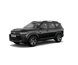 DACIA BIGSTER BIGSTER HYBRID EXPRESSION 4X2 115KW