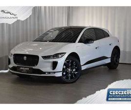 JAGUAR I-PACE EV320 JAGUAR I-PACE AUSTRIA EDITION EV320 90KWH AWD