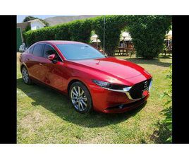 2024 MAZDA ALL NEW MAZDA 3 SEMINUEVO GASOLINA, IMPECABLE EN LIMA