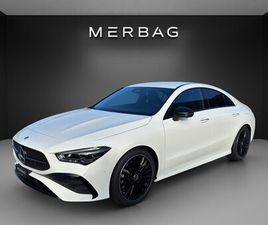 CLA 220 4MATIC 8G-DCT