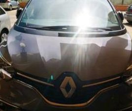 RENAULT GRAND SCENIC RENAULT - GRAND SCÉNIC