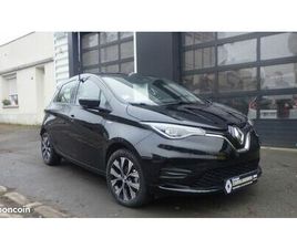 ZOE LIMITED R110 ACHAT INTEGRALE